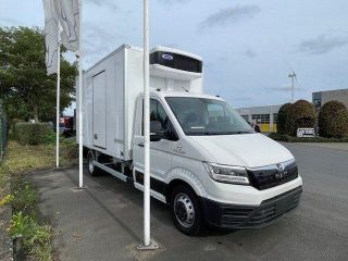 TGE 6 160 L4 4x2 RWD AUT 601795528 Foto 4