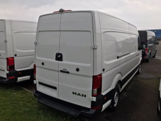 STOCK TGE 3 180 L4 H3 FWD MAN 601797110 Foto 1